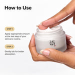 Facial Cream Beauty of Joseon DYNASTY 100 ml skincare packaging