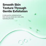 Facial Cleansing Gel Beauty of Joseon GREEN PLUM 150 ml for Women skincare packaging