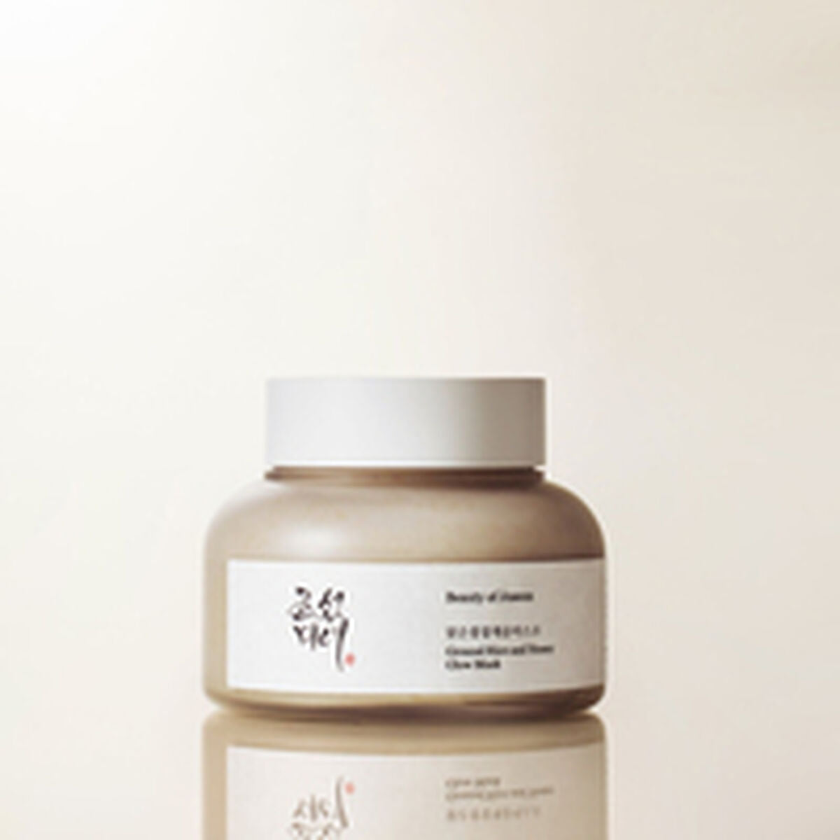 Facial Cream Beauty of Joseon GROUND RICE AND HONEY 150 ml skincare packaging