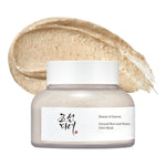Facial Cream Beauty of Joseon GROUND RICE AND HONEY 150 ml skincare packaging