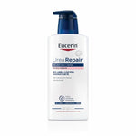 Moisturising Lotion Eucerin UREAREPAIR PLUS 400 ml skincare packaging