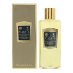 Floris Of London, Night Scented Jasmine, Cleansing, Shower Gel, All Skin Types, 250 ml