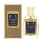Floris Of London, Chypress, Eau De Toilette, Unisex, 50 ml