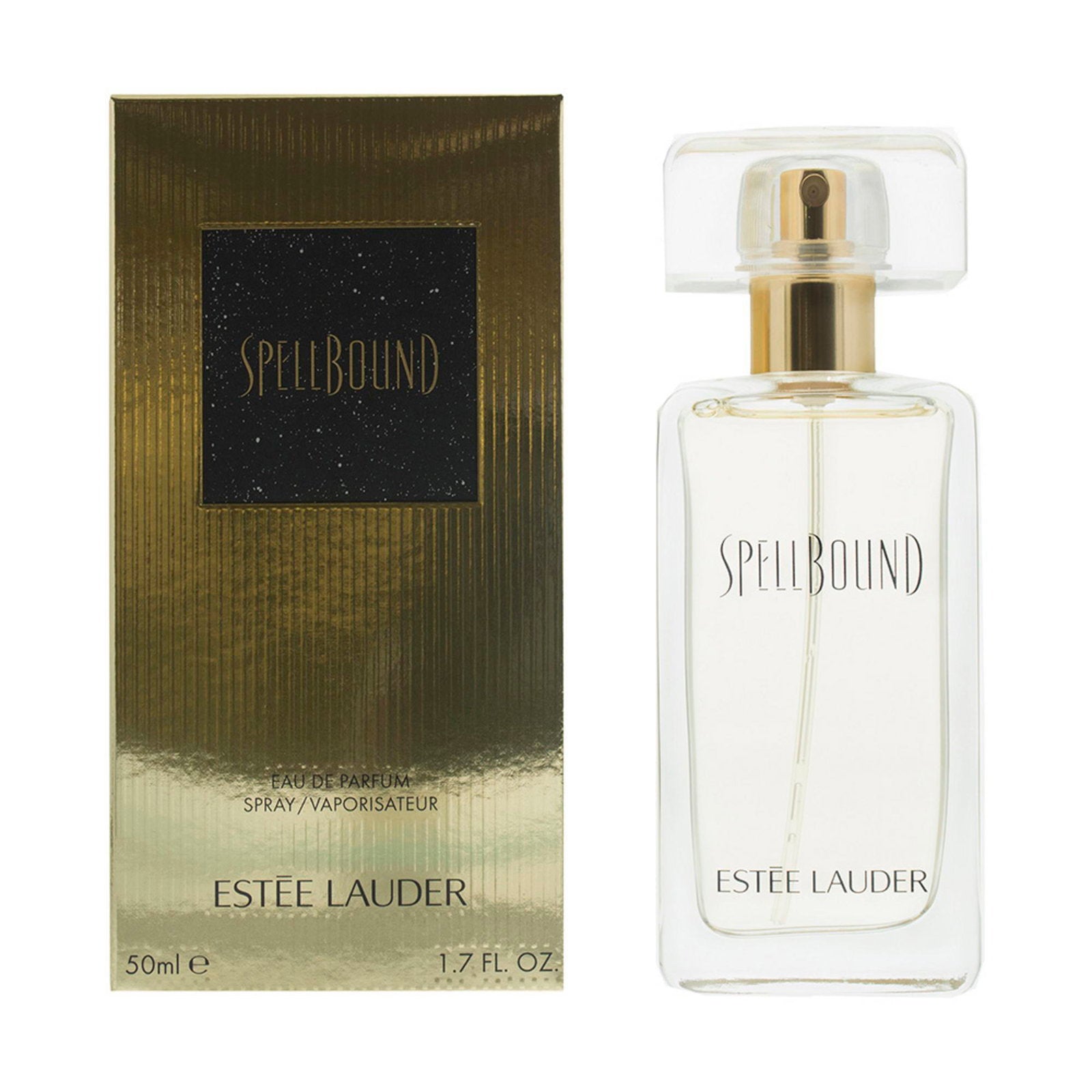 Estee Lauder, SpellBound, Eau De Parfum, For Women, 50 ml