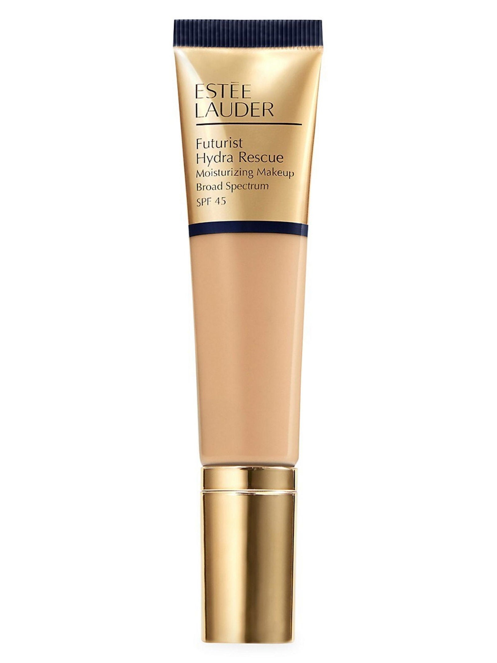 Estee Lauder, Futurist Hydra Rescue, Cream Foundation, 3W1, Tawny, 35 ml