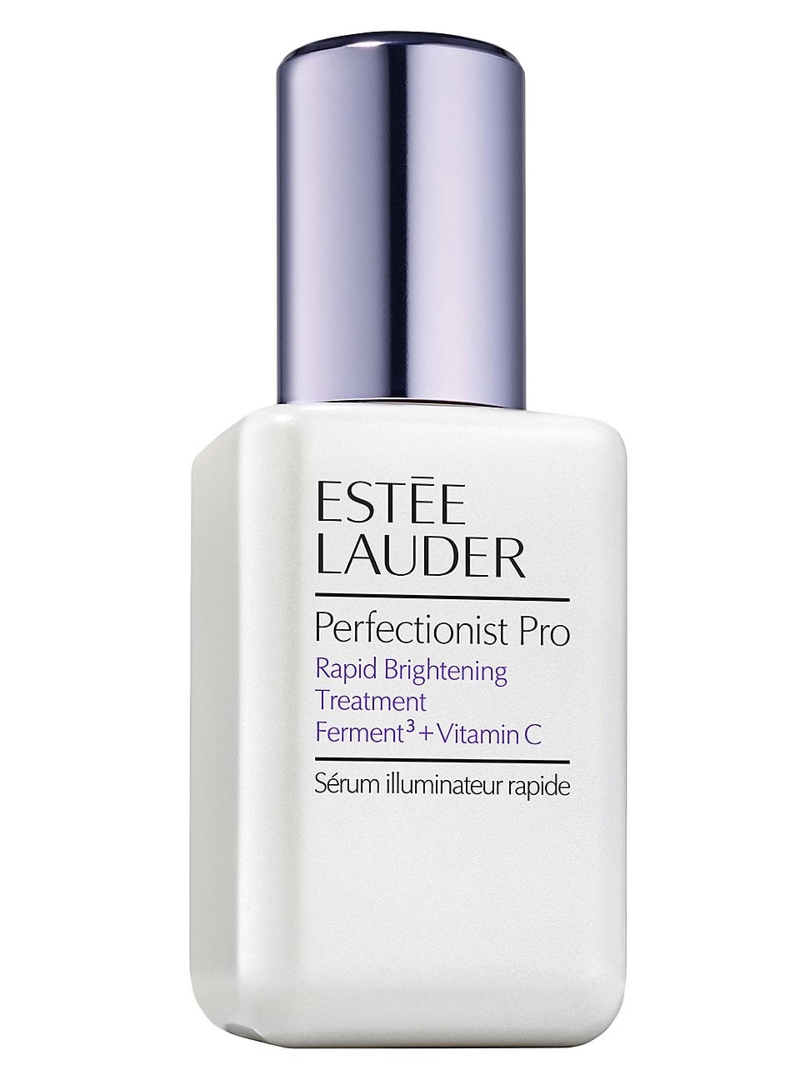 Estee Lauder, Perfectionist Pro - Rapid Brightening, Ferment³ + Vitamin C, Brightening, Serum, For Face, 50 ml