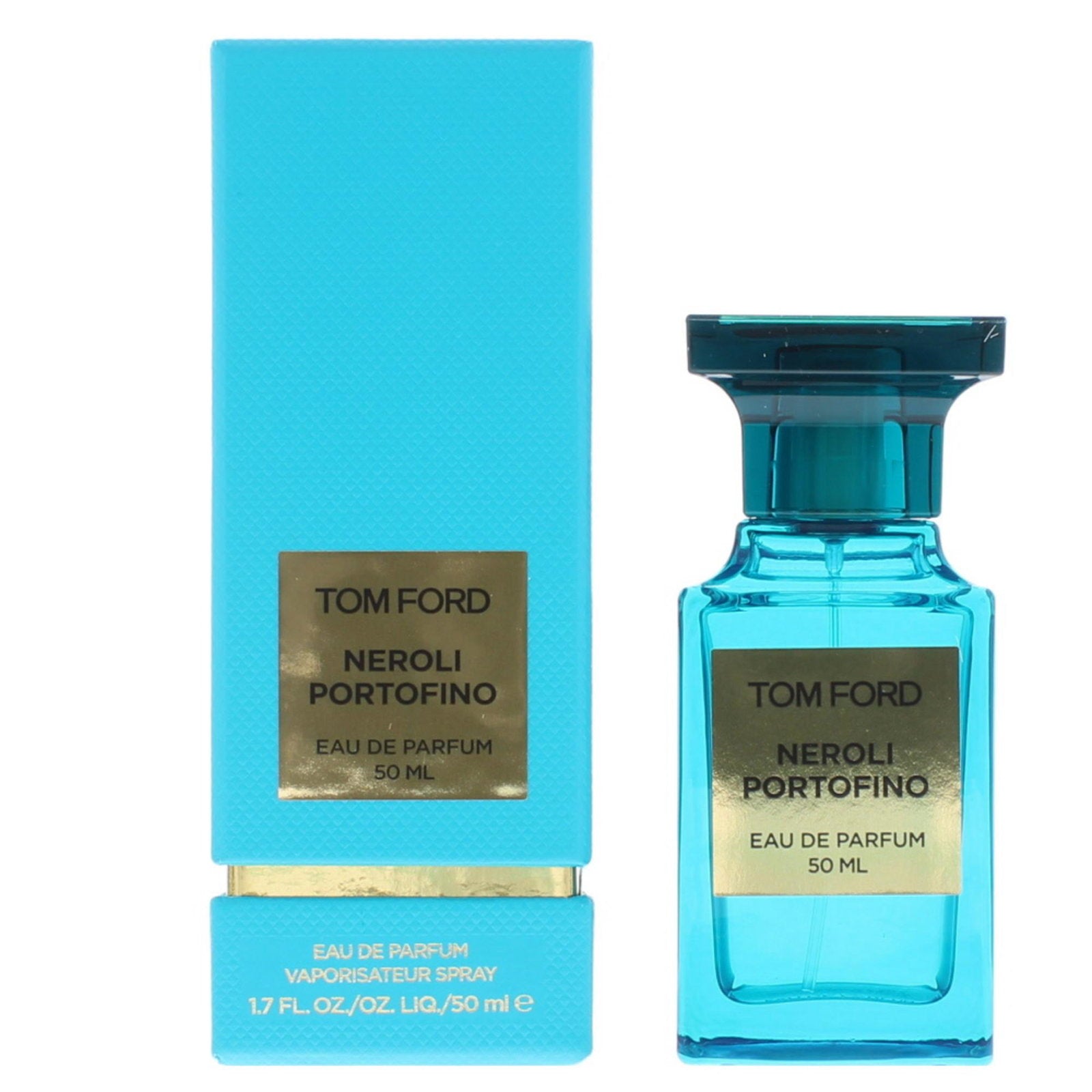 Tom Ford, Neroli Portofino, Eau De Parfum, Unisex, 50 ml