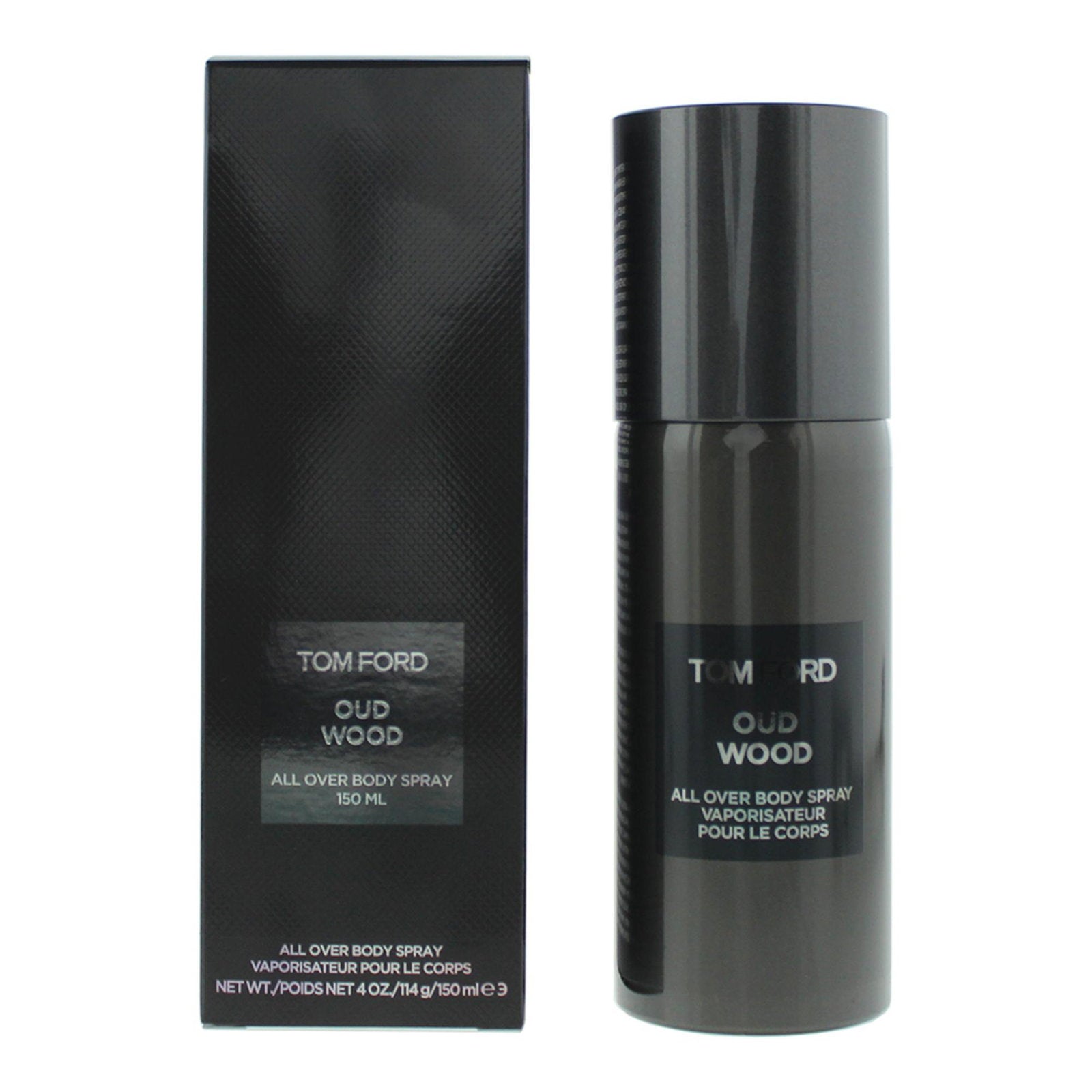Tom Ford, Oud Wood, Scented Spray, For Men, 150 ml