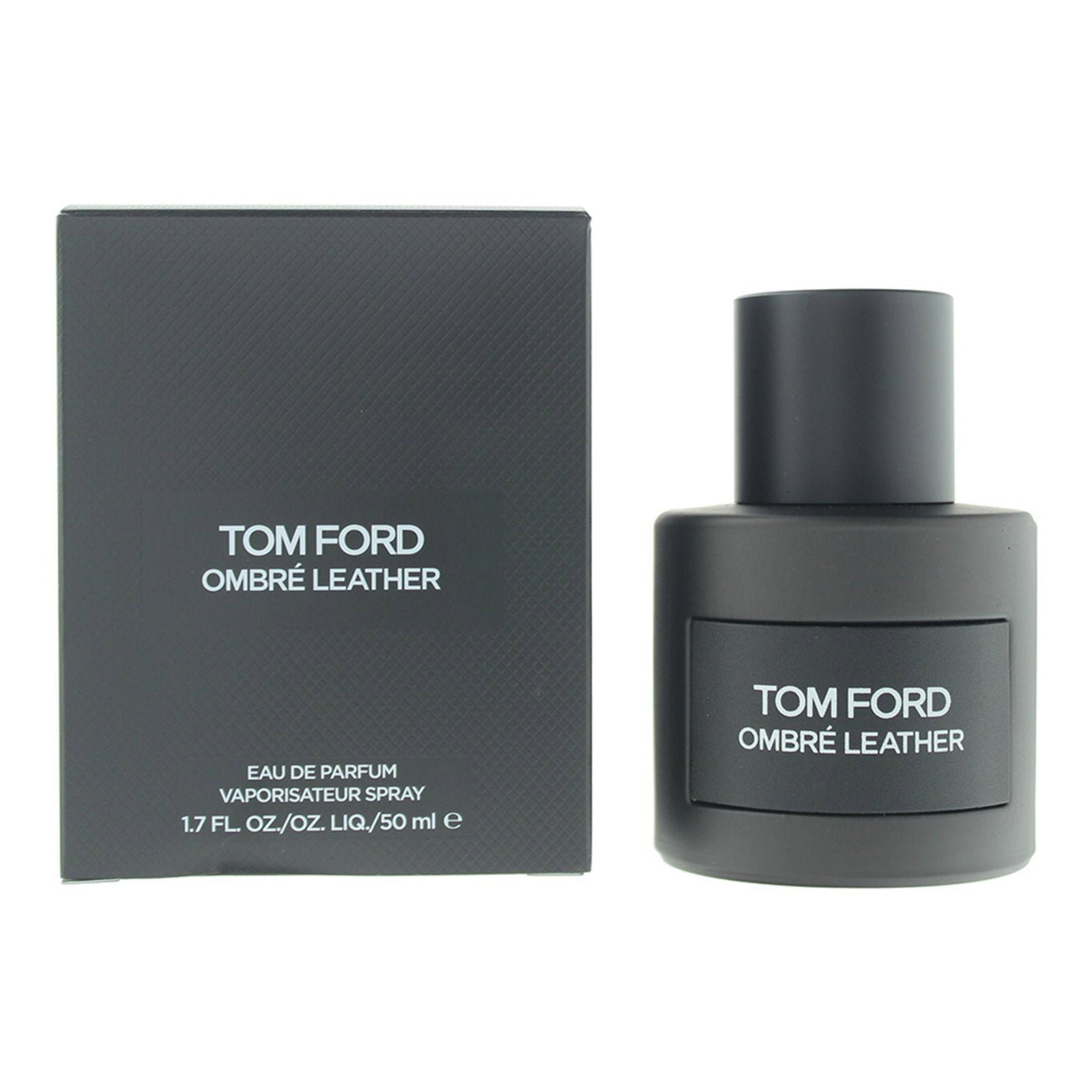 Tom Ford, Ombre Leather, Eau De Parfum, Unisex, 50 ml