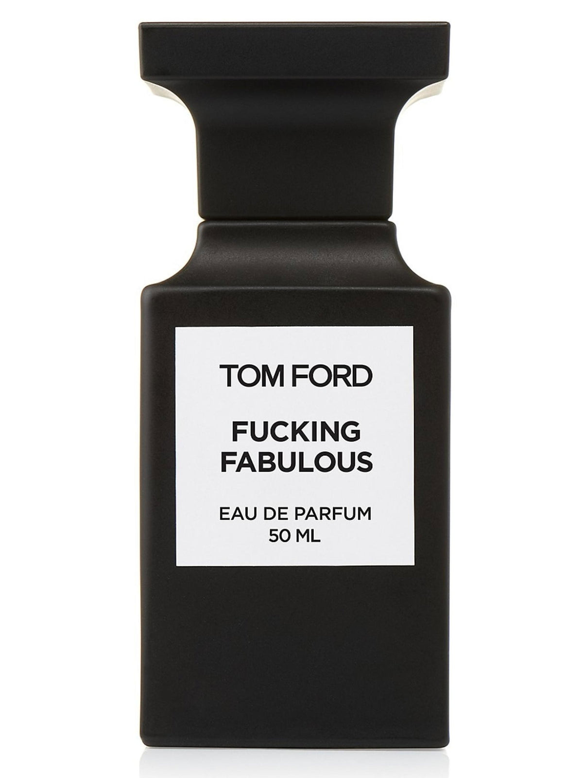 Tom Ford, Fucking Fabulous, Eau De Parfum, For Men, 50 ml