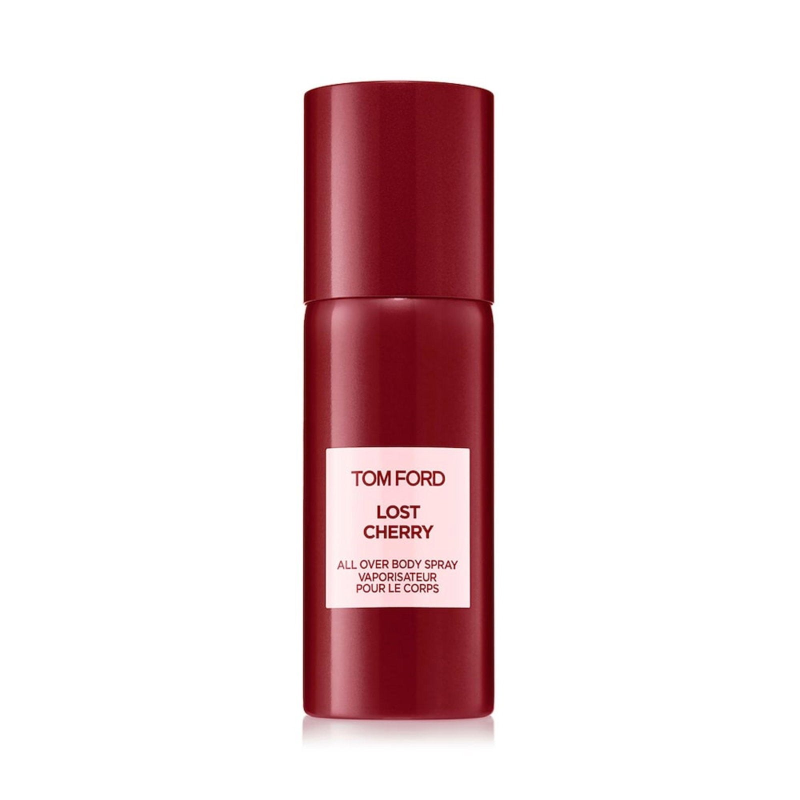 Tom Ford, Lost Cherry, Refreshes, Deodorant Spray, For Men, 150 ml