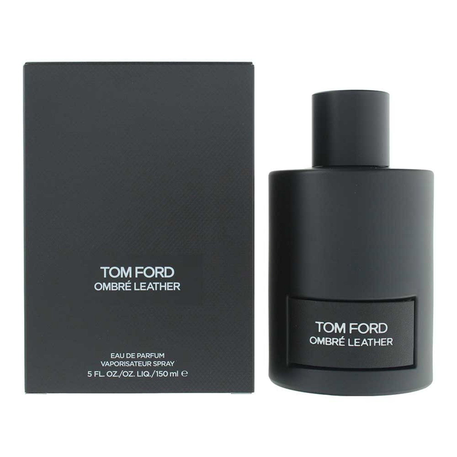 Tom Ford, Ombre Leather, Eau De Parfum, Unisex, 150 ml