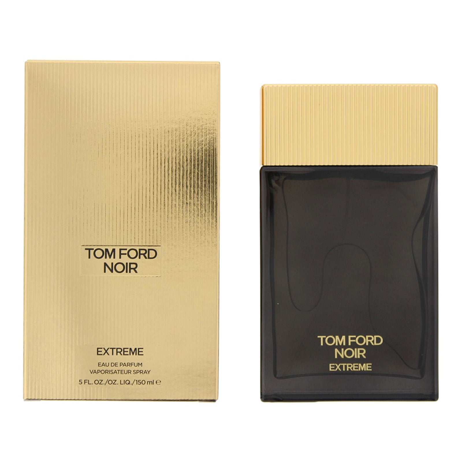 Tom Ford, Noir Extreme, Eau De Parfum, For Men, 150 ml