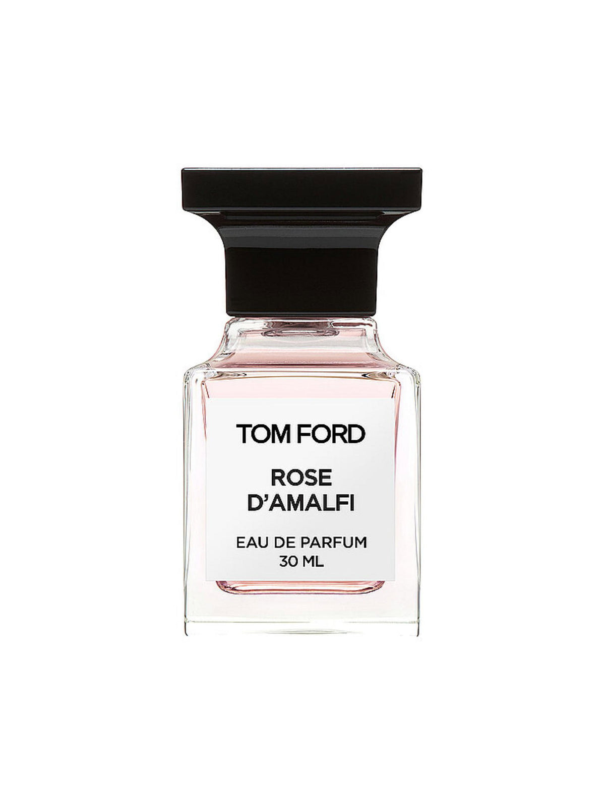 Tom Ford, Rose D'Amalfi, Eau De Parfum, Unisex, 30 ml