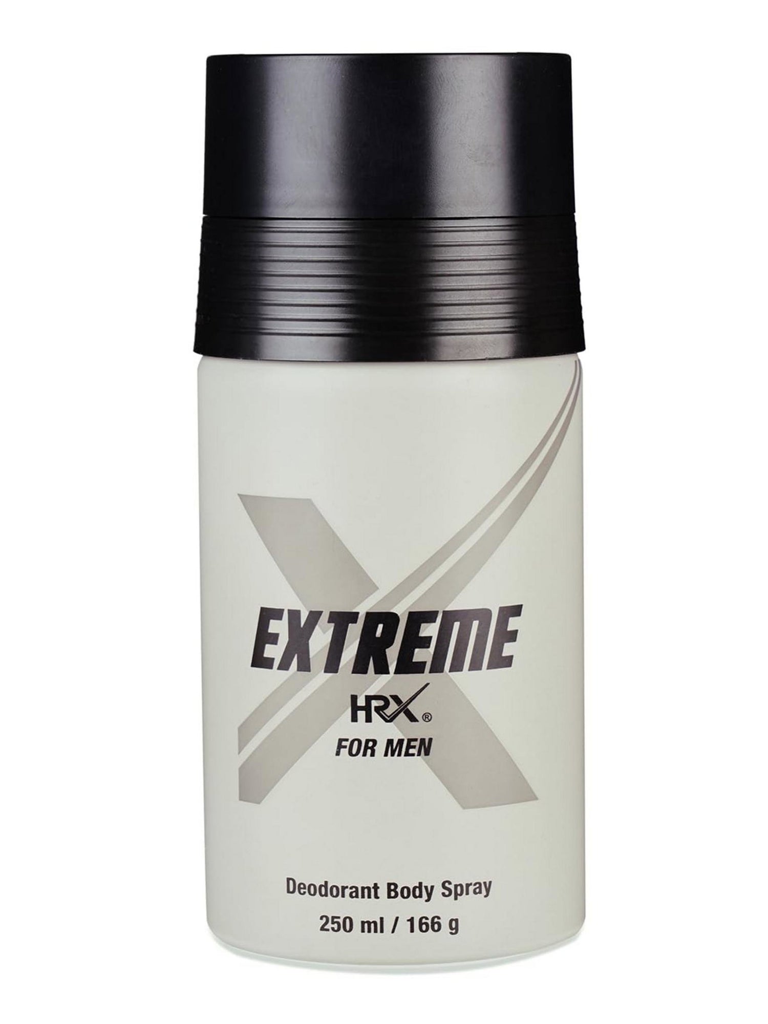 Hrx, Extreme, Deodorant Spray, For Men, 250 ml