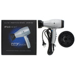 FHI Heat, Elite Professional Series, Electric Hair Dryer, Black