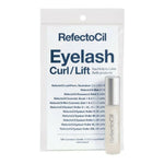Adhesive for semi-permanent eyelashes RefectoCil Eyelash 4 ml Tabs product packaging