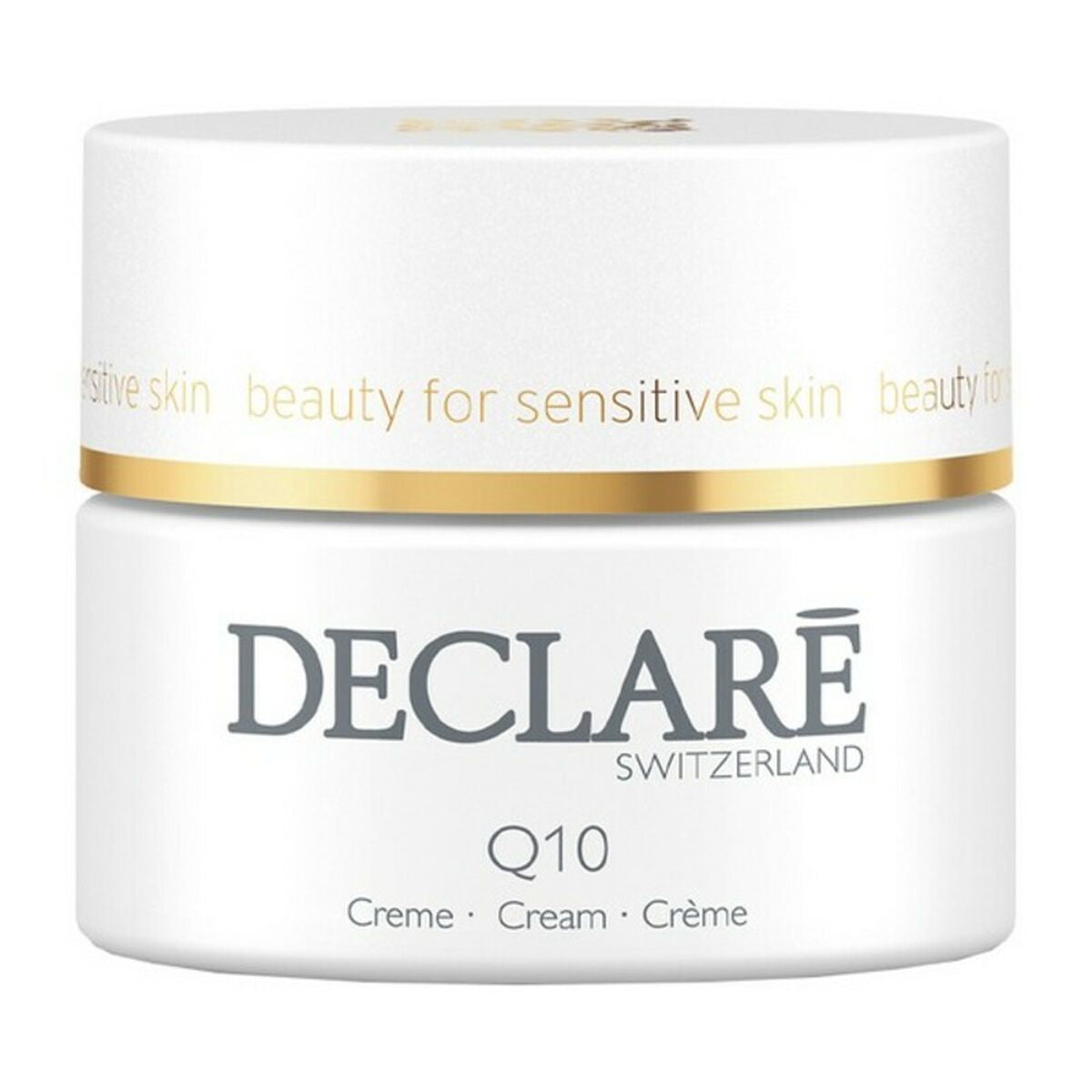 Anti-Ageing Cream Declaré 103 50 ml for Women skincare packaging