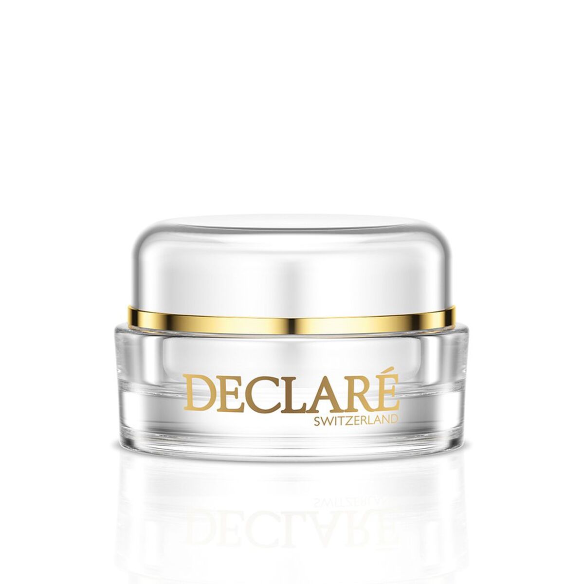Cream for Eye Area Declaré for Women skincare packaging