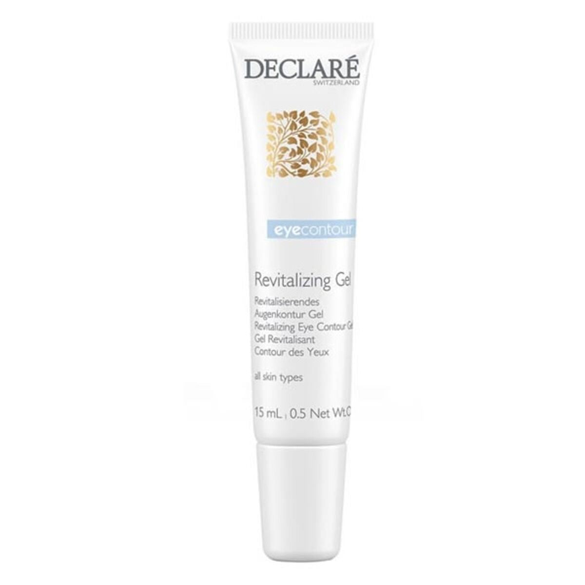 Eye Contour Declaré 15 ml for Women product packaging
