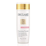 Facial Cleanser Soft Cleansing Powder Declaré (90 g) skincare packaging
