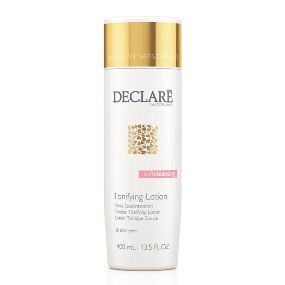 Facial Toner Declaré 516 200 ml skincare packaging