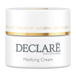 Facial Cream Declaré Pure Balance 50 ml for Women skincare packaging