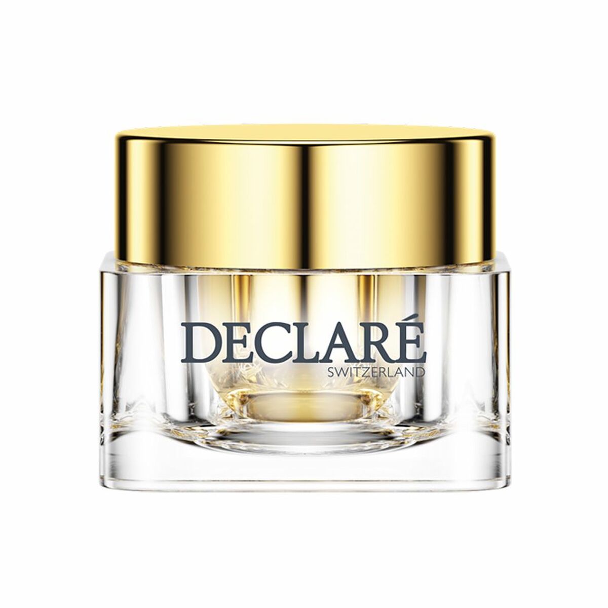 Anti-Wrinkle Cream Declaré CAVIAR DECLARÉ 50 ml for Women skincare packaging