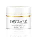 Day Cream Declaré Nutrilipid Extra Rich Repair 50 ml skincare packaging
