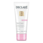 Hand Cream Declaré skincare packaging