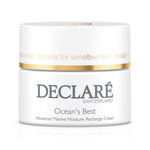 Hydrating Cream Hydro Balance Ocean's Best Declaré (50 ml) skincare packaging