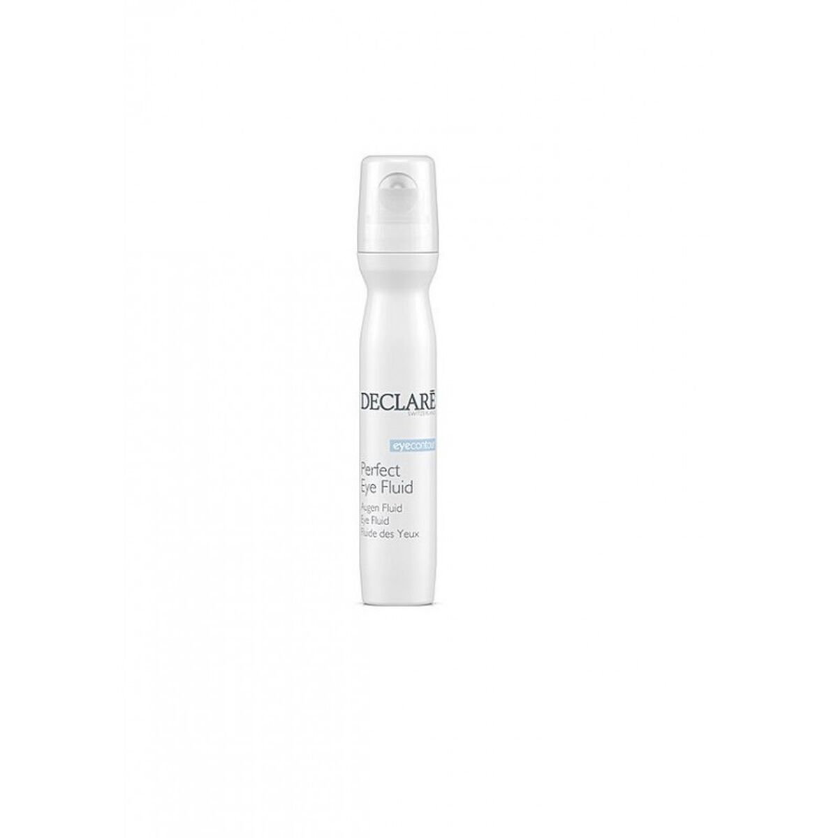 Serum for Eye Area Declaré for Women serum bottle