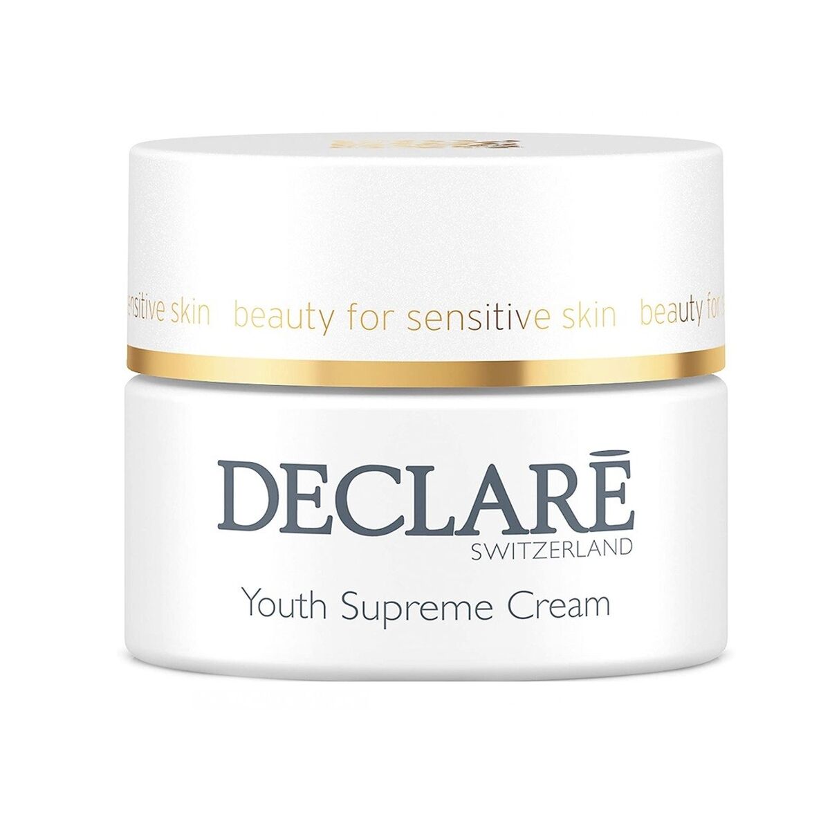 Anti-Ageing Cream Declaré Youth Supreme 50 ml skincare packaging