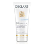 Hydrating Cream with Colour Declaré Hydro Balance Bb Spf 30 50 ml skincare packaging