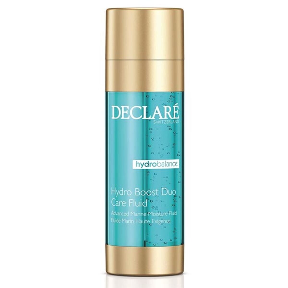 Facial Serum Declaré 712 20 ml for Women serum bottle