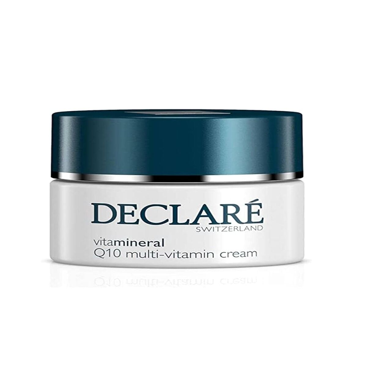 Day Cream Declaré Vitamineral Q10 for Men skincare packaging