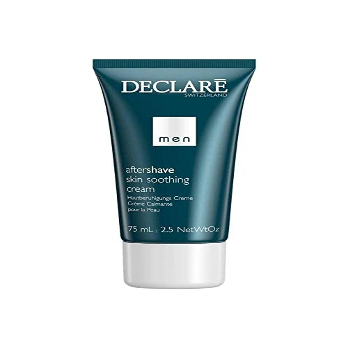 Aftershave Lotion Declaré 75 ml skincare packaging