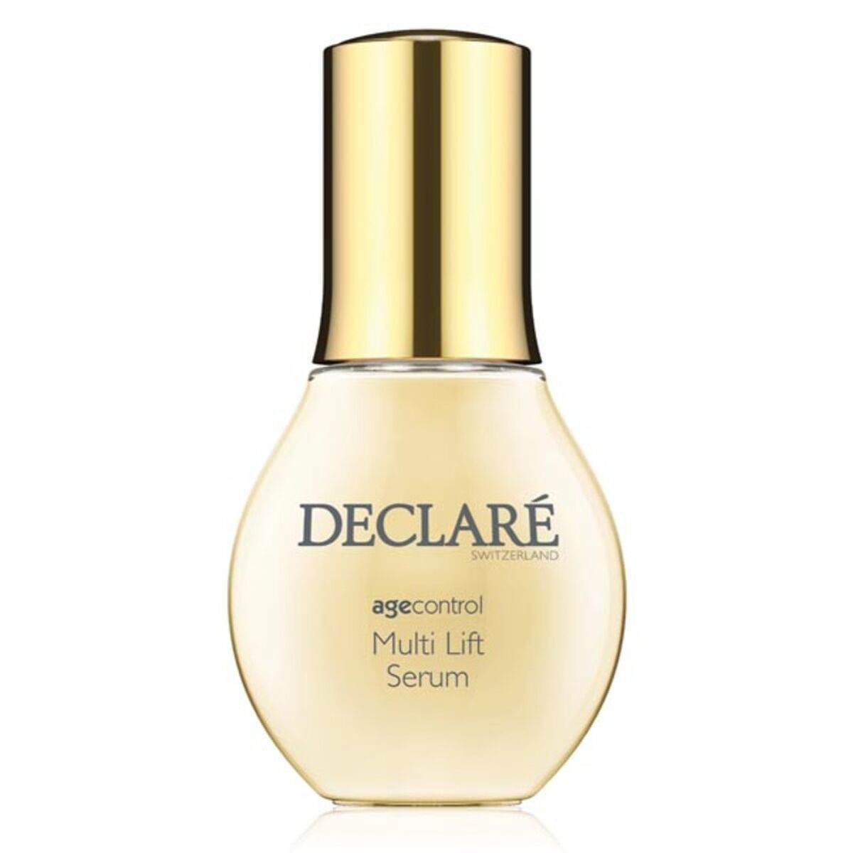 Facial Serum Age Control Multi Lift Declaré Age Control (50 ml) 50 ml for Women serum bottle