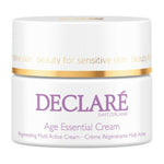 Anti-Ageing Regenerative Cream Age Control Declaré Age Control (50 ml) 50 ml for Women skincare packaging
