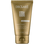 Hand Cream Declaré skincare packaging