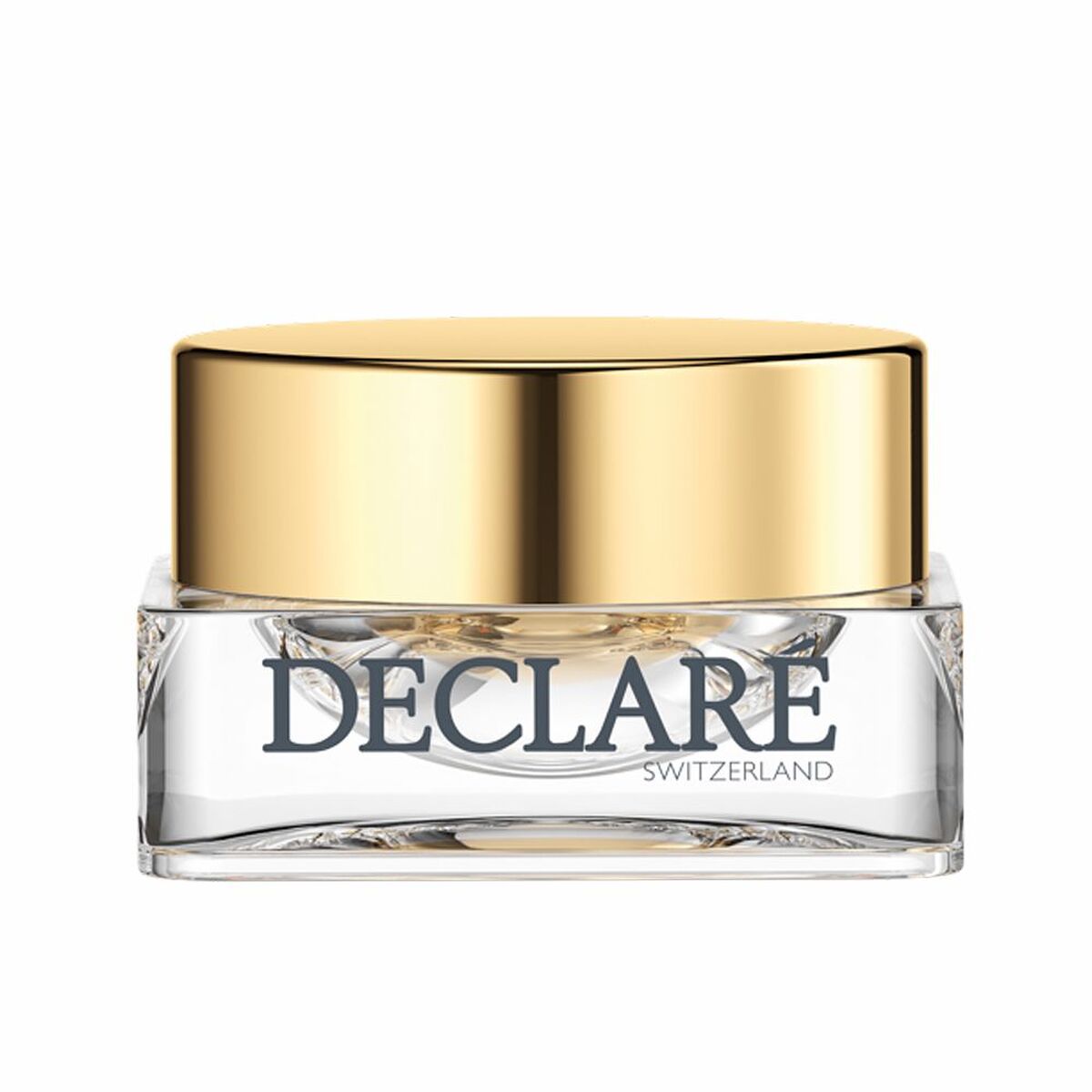 Cream for Eye Area Declaré CAVIAR 15 ml for Women skincare packaging