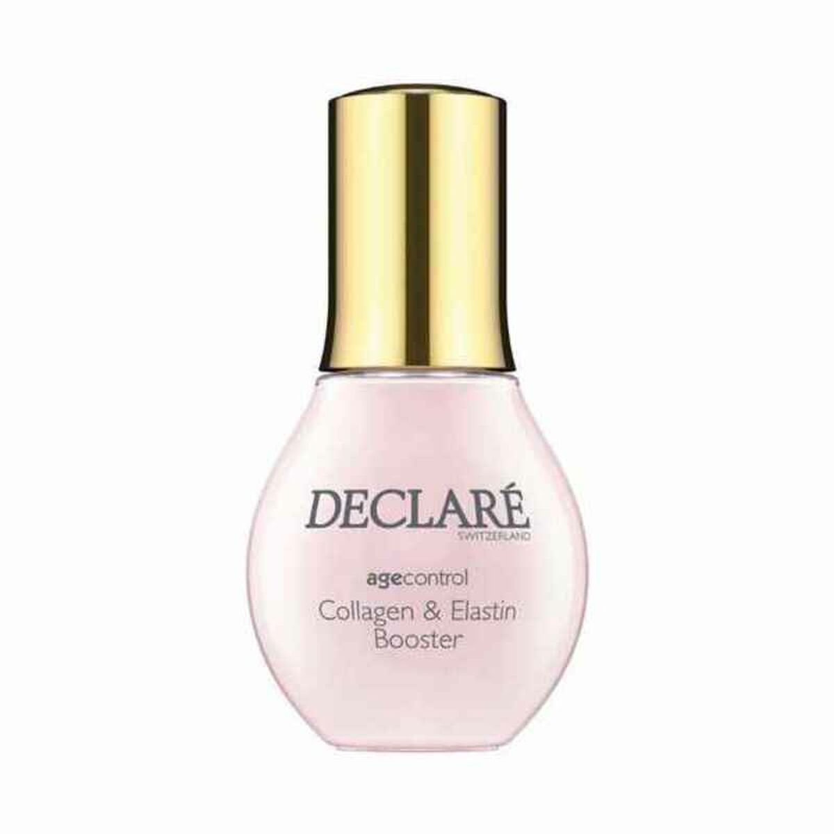 Firming Facial Care Declaré Age Control 50 ml for Women product packaging