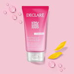 Facial Cleanser Declaré SOFT CLEANSING 150 ml Balsam Soothing for Women skincare packaging