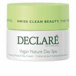 Facial Cream Declaré Vegan Nature 50 ml skincare packaging