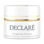 Hydrating Cream Declaré Stress Balance 50 ml for Women skincare packaging