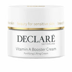 Hydrating Cream Declaré Vitamin A Booster 50 ml for Women skincare packaging