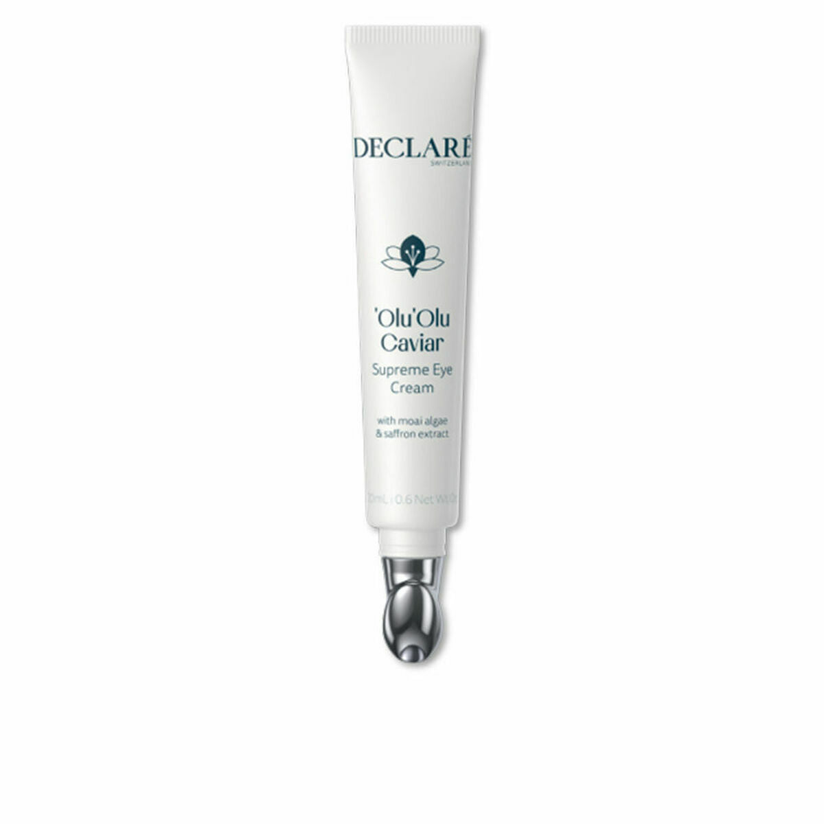 Eye Contour Declaré OLU'OLU CAVIAR 15 ml product packaging
