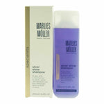 Colour Neutralising Shampoo Silver Shine Marlies Möller 200 ml for Women shampoo bottle