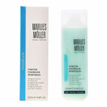 Shampoo Marlies Möller Marine Moisture 200 ml shampoo bottle