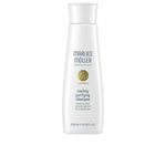 Shampoo Marlies Möller Cooling Purifying 200 ml for Women shampoo bottle